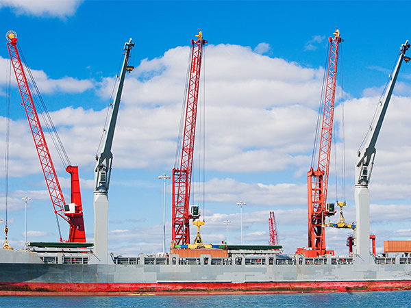 輪胎式起重機和汽車式起重機的區別