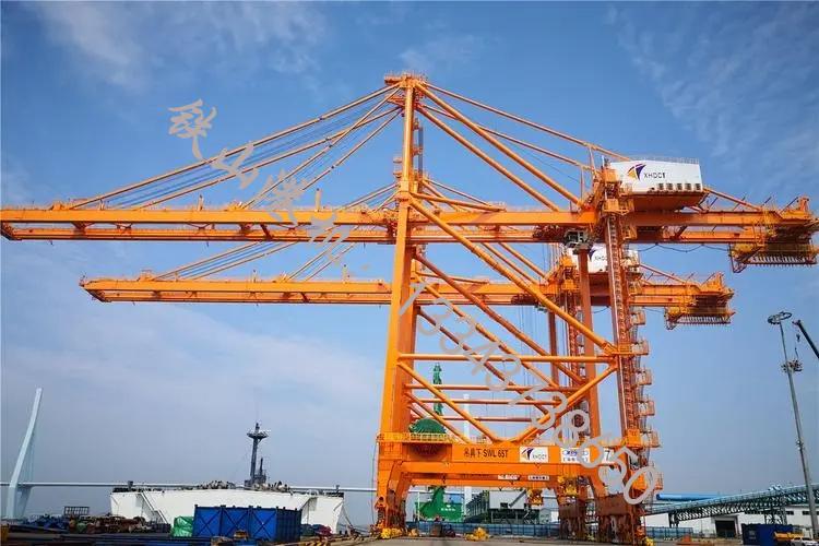 湖南張家界岸橋廠家安全操作規程