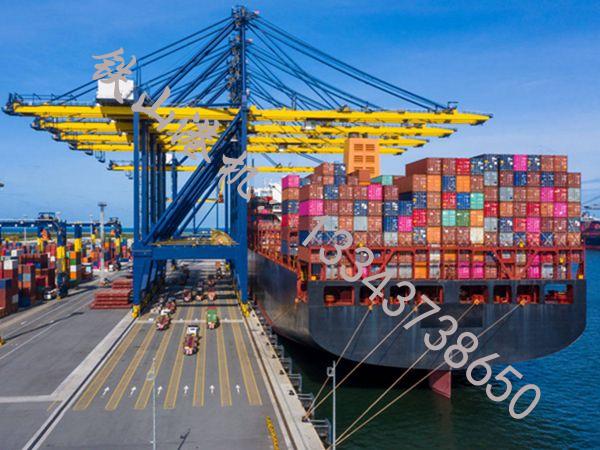 福建寧德岸橋廠家岸橋產品規格