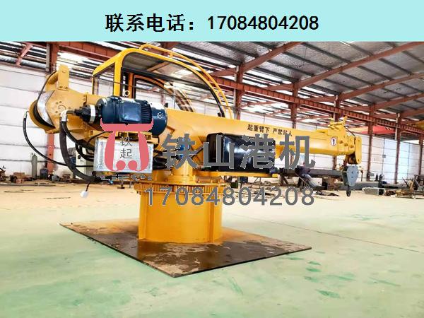 江蘇南通碼頭吊生產(chǎn)廠家分享碼頭吊和龍門吊的區(qū)別